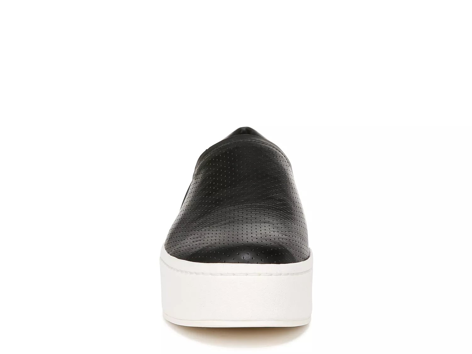 Warren II Platform Slip-On Sneaker
