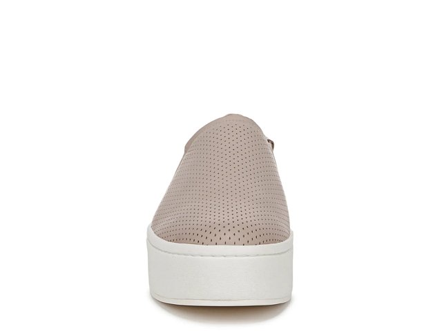 Vince Warren II Platform Slip-On Sneaker - Women's - Free Vince Warren II Platform Slip-On Sneaker - Women's - Free