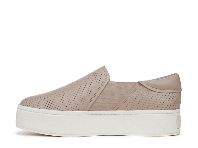 Vince warren slip on sneaker outlet