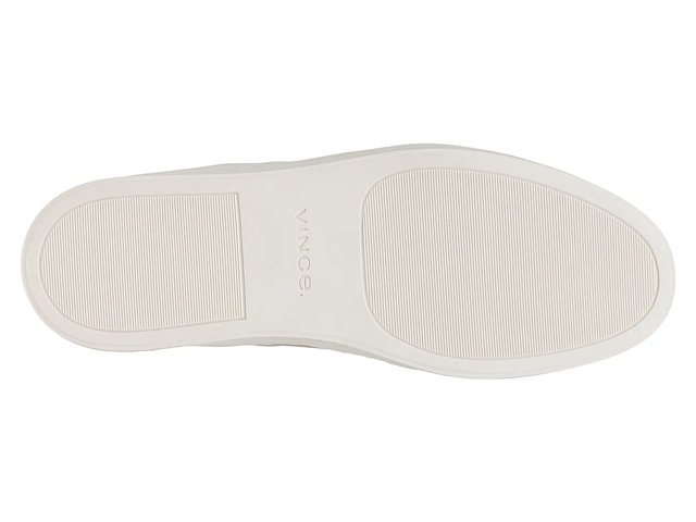 Vince Warren II Platform Slip-On Sneaker - Women's - Free Vince Warren II Platform Slip-On Sneaker - Women's - Free