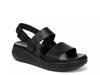 Naturalizer Coast Wedge Sandal