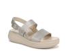 Naturalizer Coast Wedge Sandal