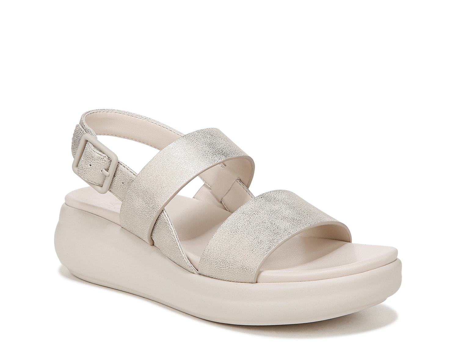 Naturalizer Coast Wedge Sandal - Free Shipping | DSW