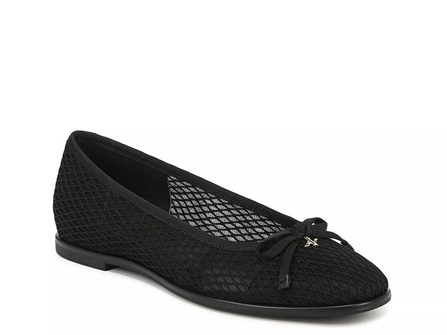Naturalizer Essential Ballet Flat Free Shipping DSW