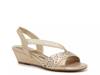 Impo Giavanna Wedge Sandal - Free Shipping | DSW