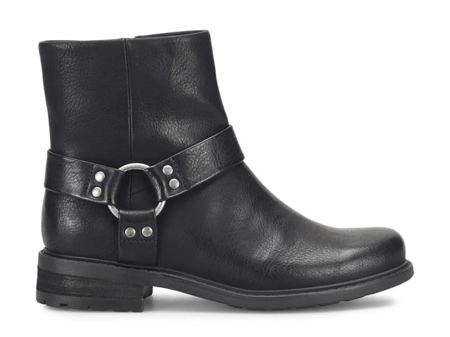 Dsw buckle booties clearance
