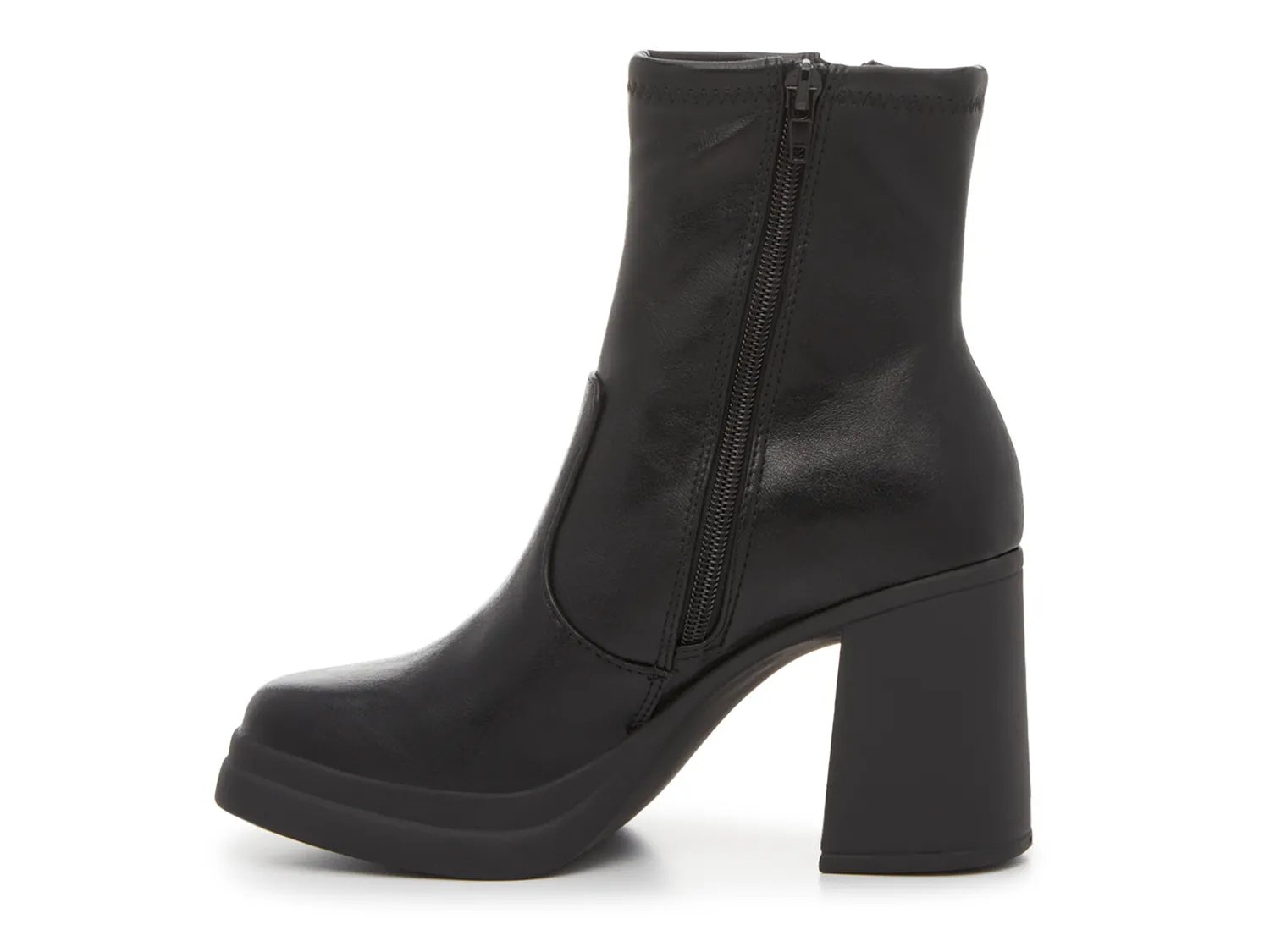 Kamilia Bootie