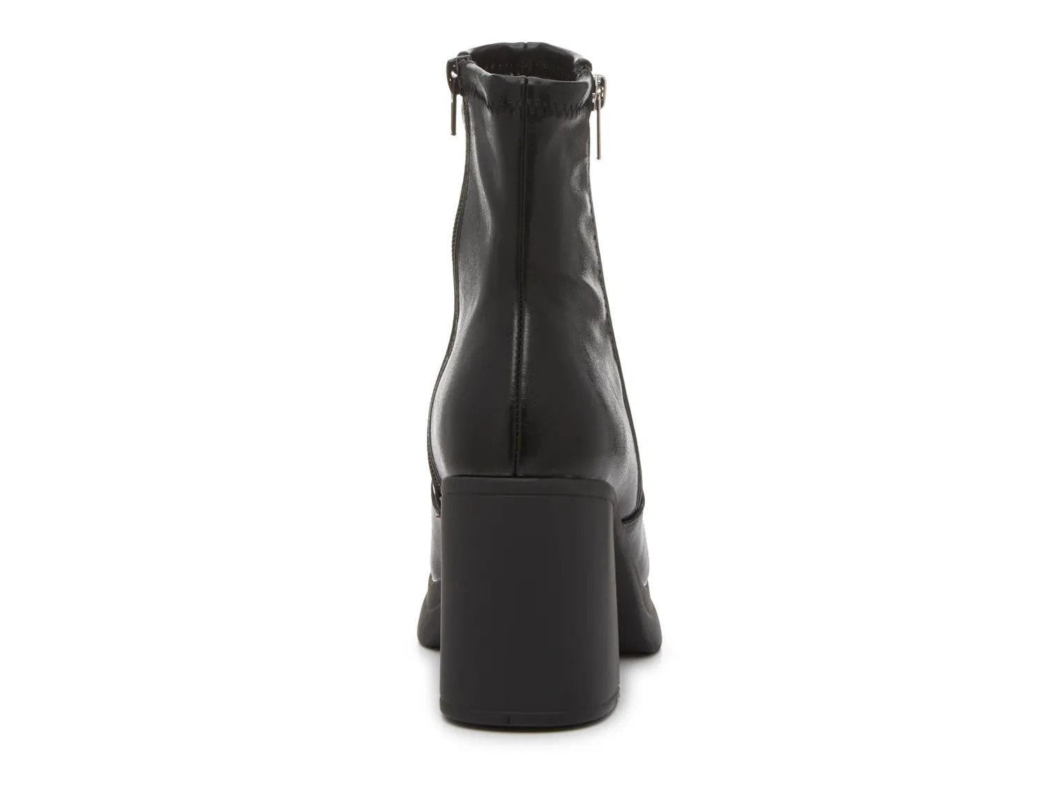 Kamilia Bootie