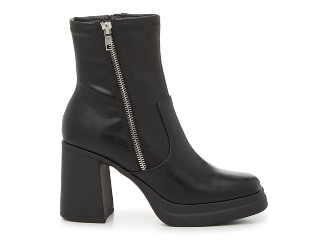 Dsw booties black outlet