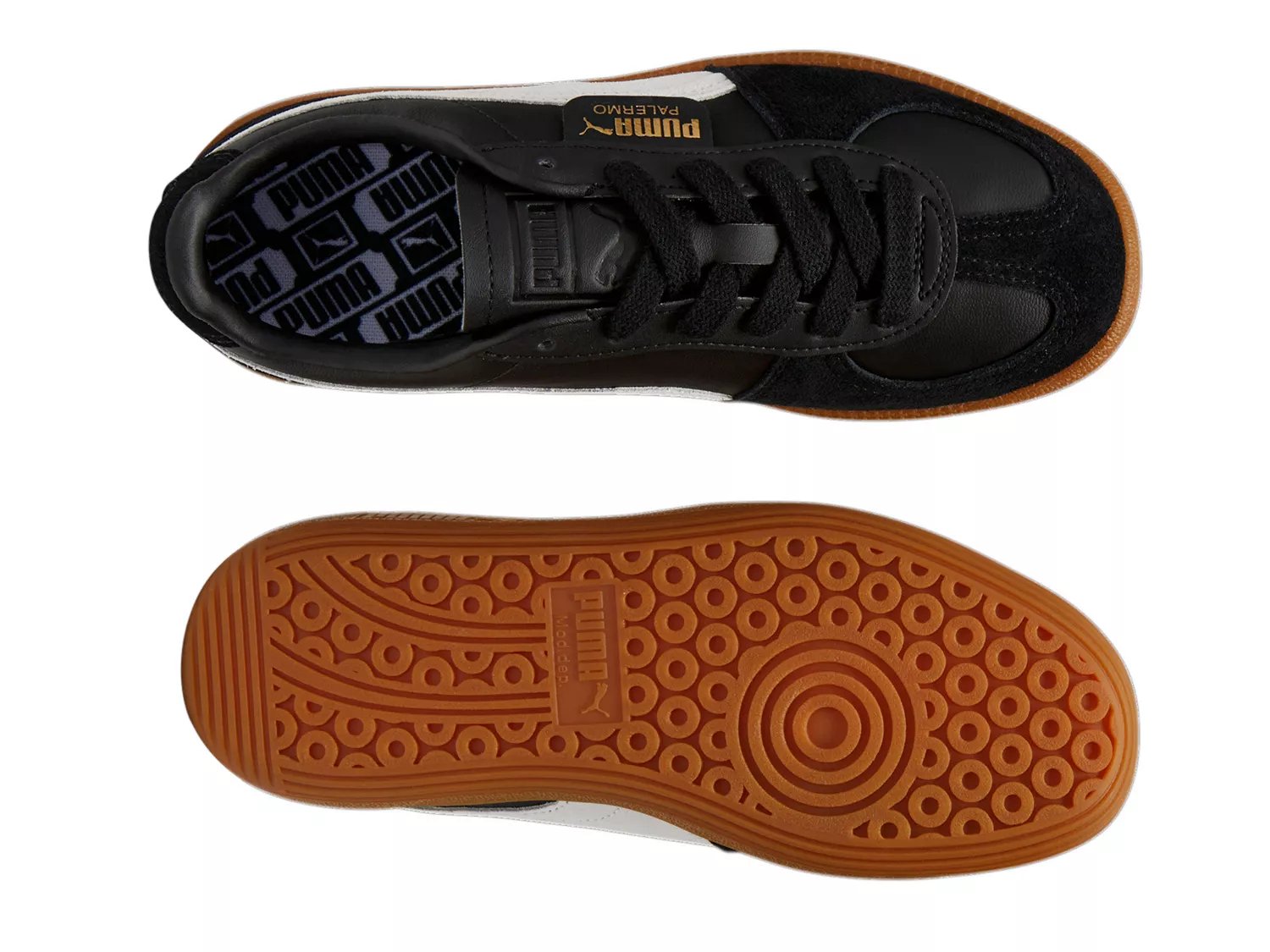 Palermo Sneaker