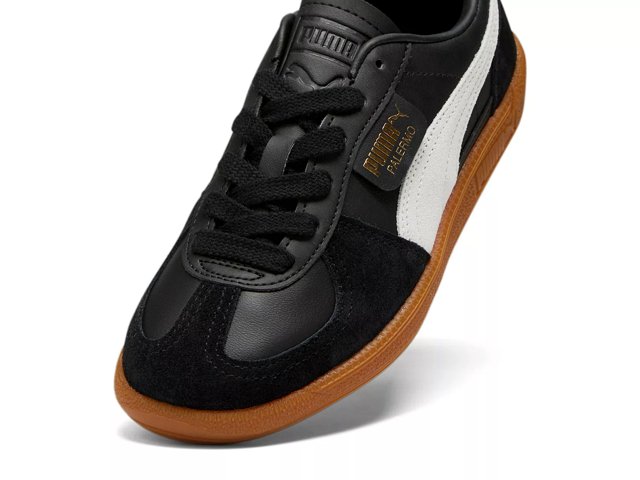 Puma Palermo Sneaker Women s Free Shipping DSW