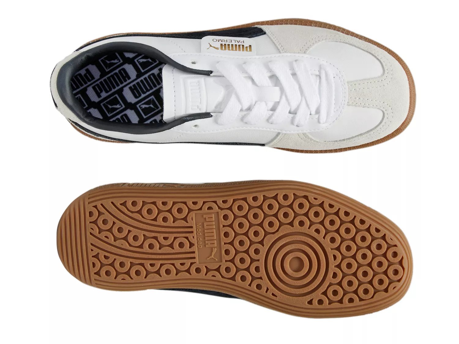Palermo Sneaker