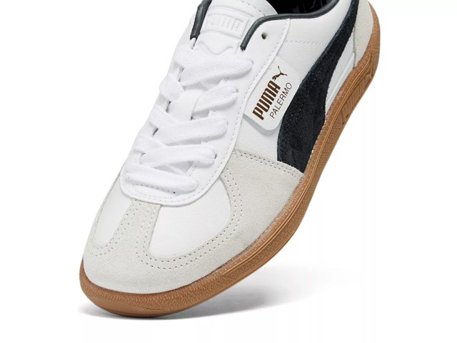 Puma Palermo Sneaker - Women's