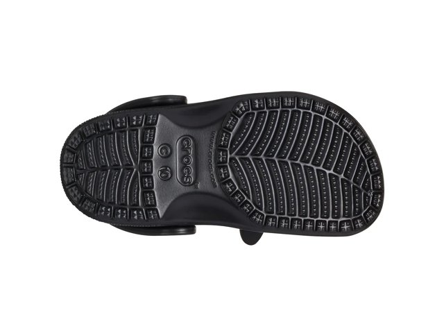 Crocs Glow Black Cat Clog - Kids' - Free Shipping | DSW