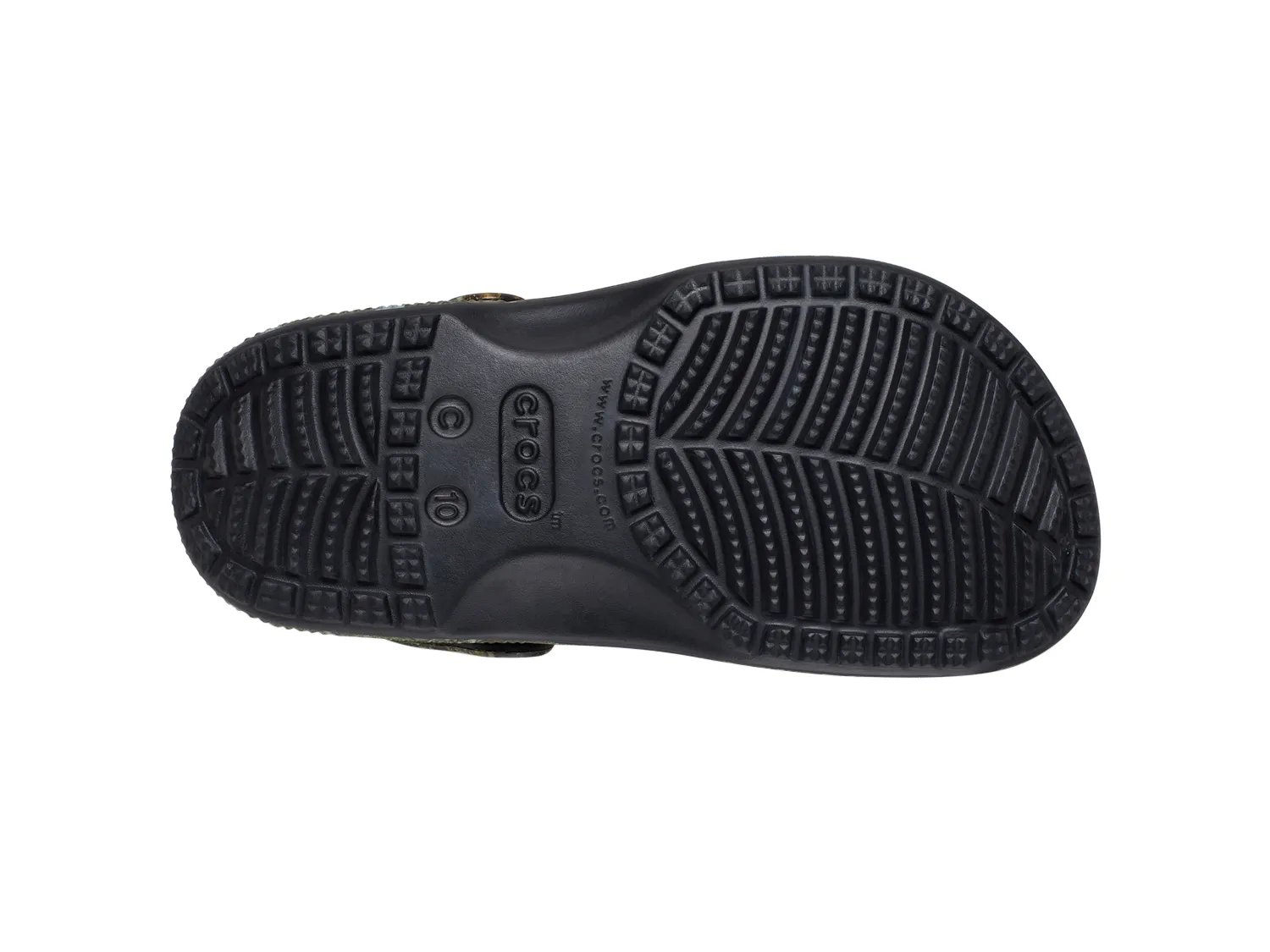 Realtree APX Classic Clog