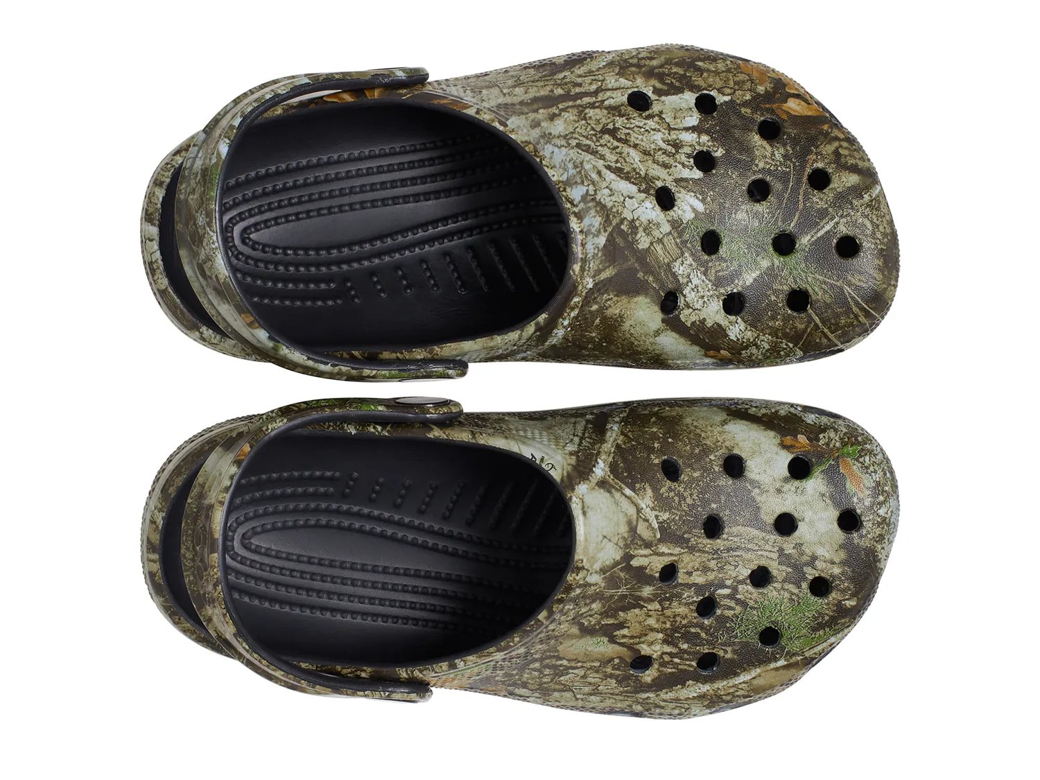 Realtree APX Classic Clog