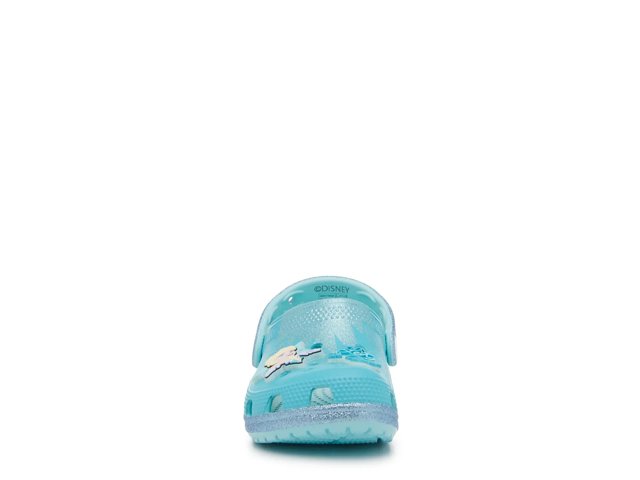 Frozen crocs sandals outlet