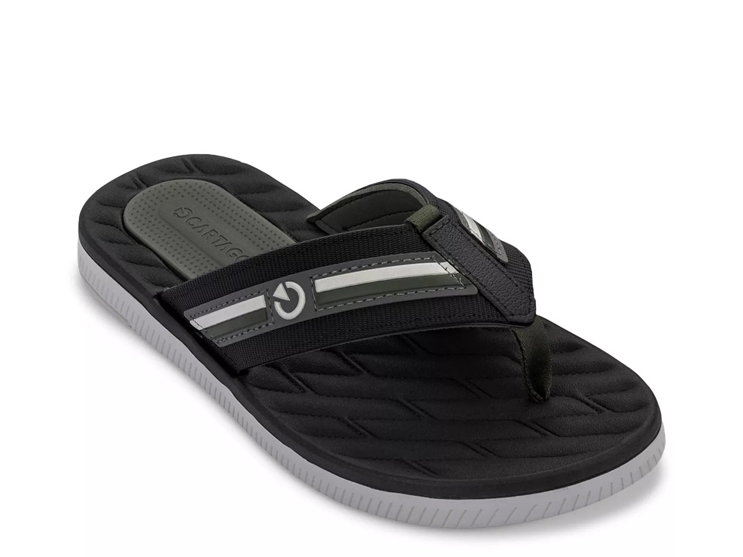 Napoles Flip Flop