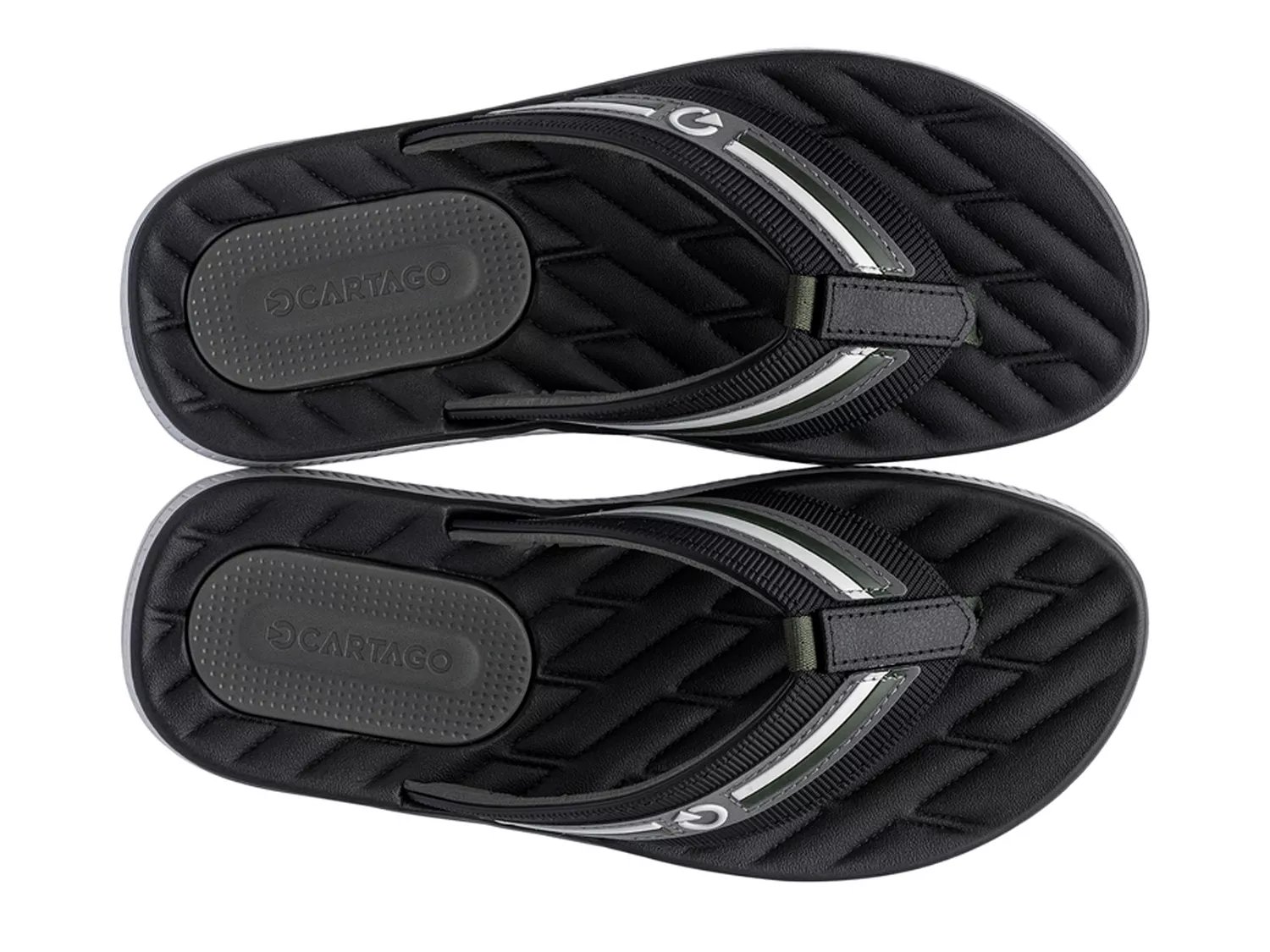 Napoles Flip Flop