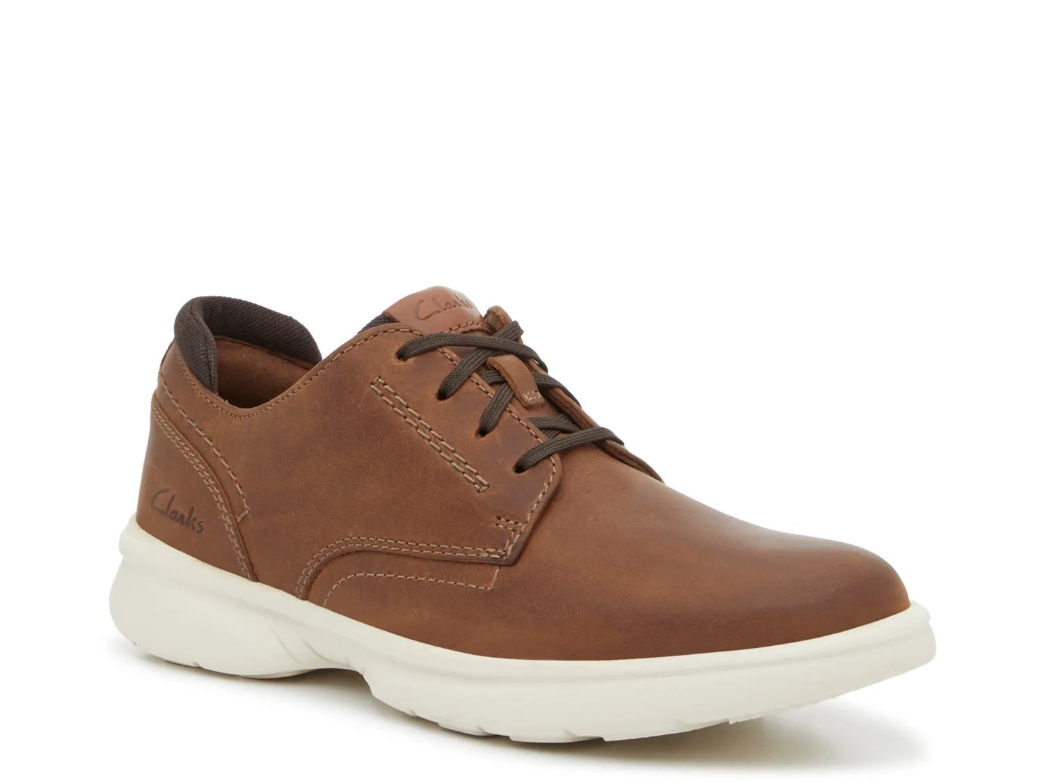 Мужские модельные туфли Clarks Bradley Oxford