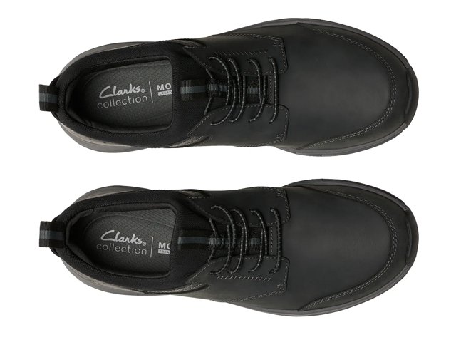 Clarks Motion Trek Ez Oxford Free Shipping DSW