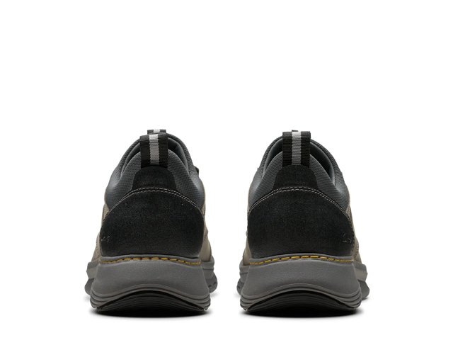 Clarks Motion Trek Ez Oxford Free Shipping DSW
