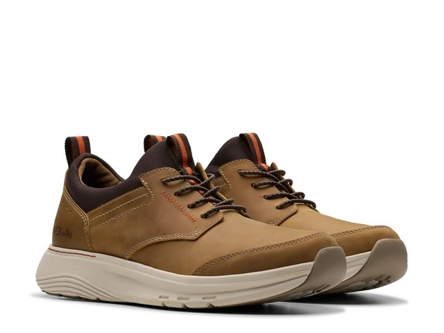 Clarks Motion Trek Ez Oxford Free Shipping DSW