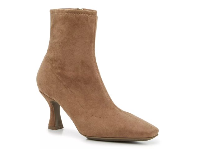 Dsw anne klein booties clearance