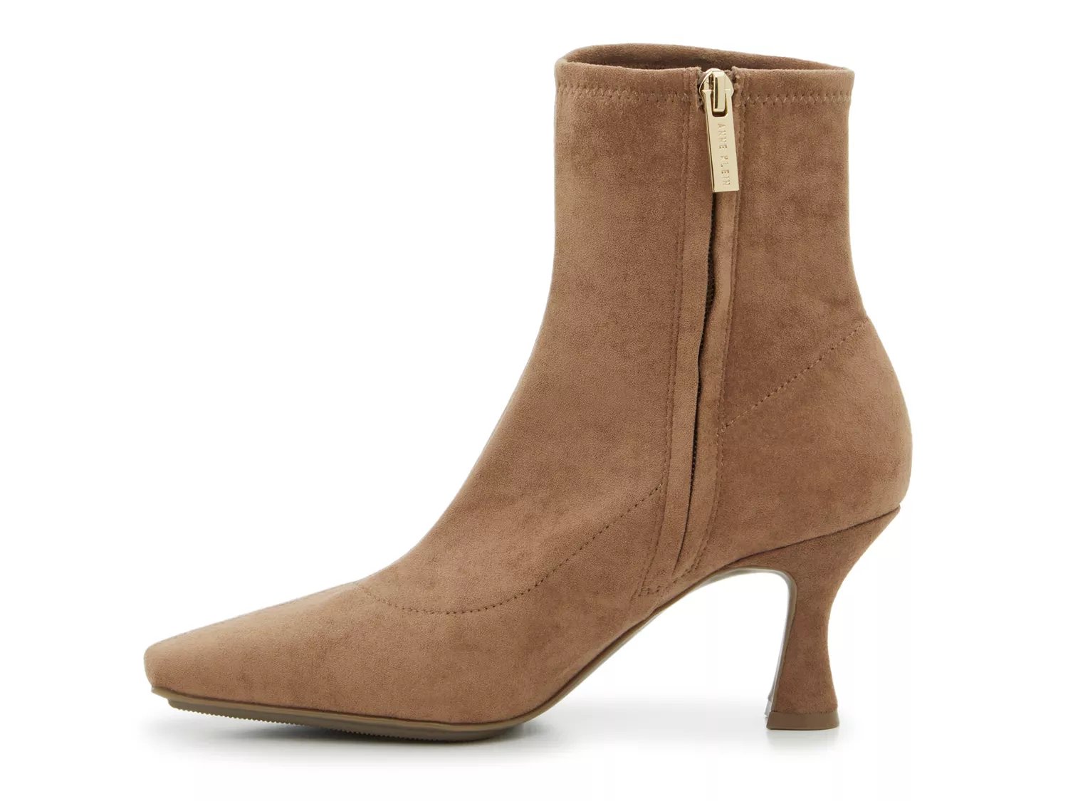 Patrice Bootie