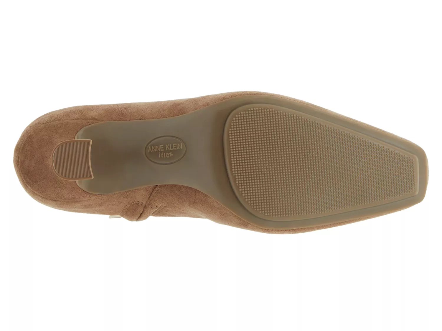 Patrice Bootie