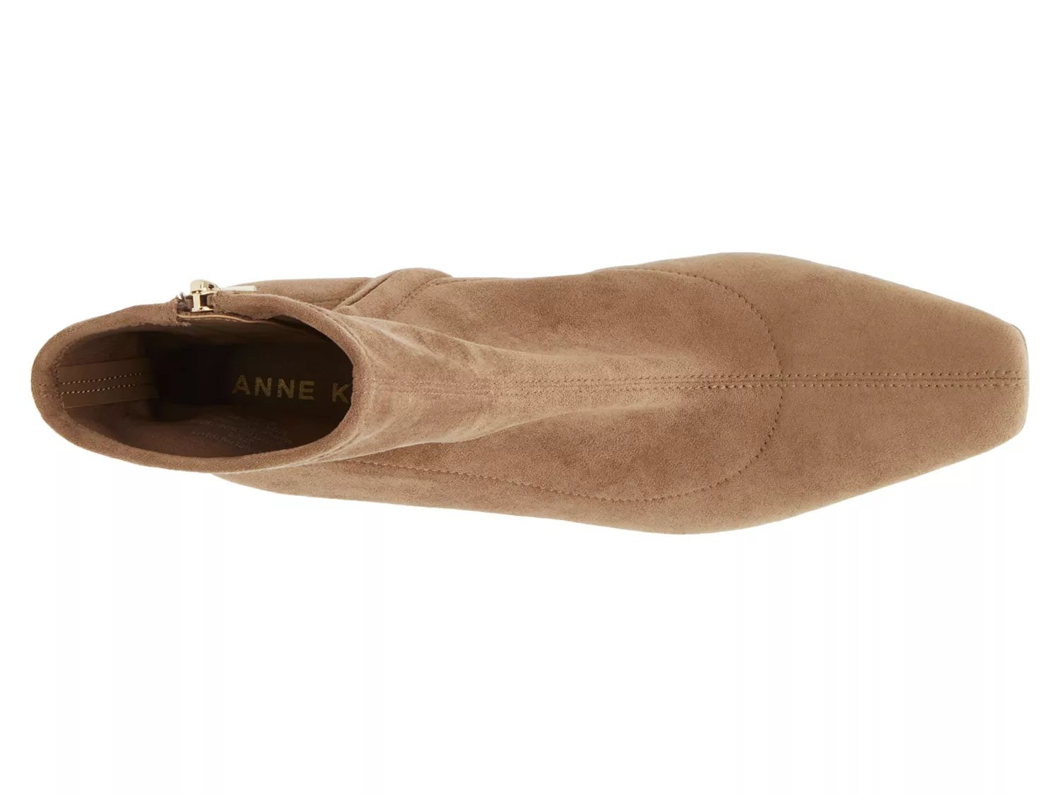 Patrice Bootie