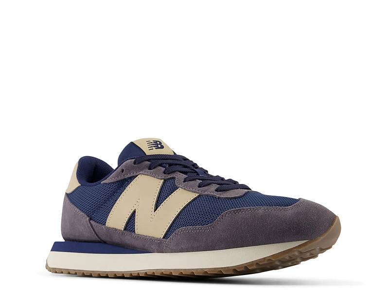 237 Sneaker - Men's
