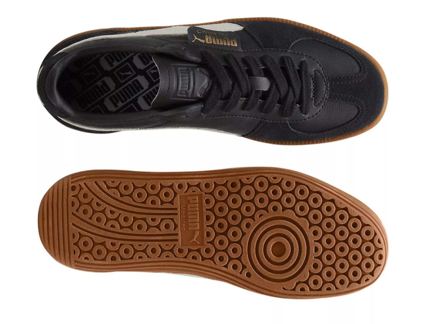 Palermo Sneaker