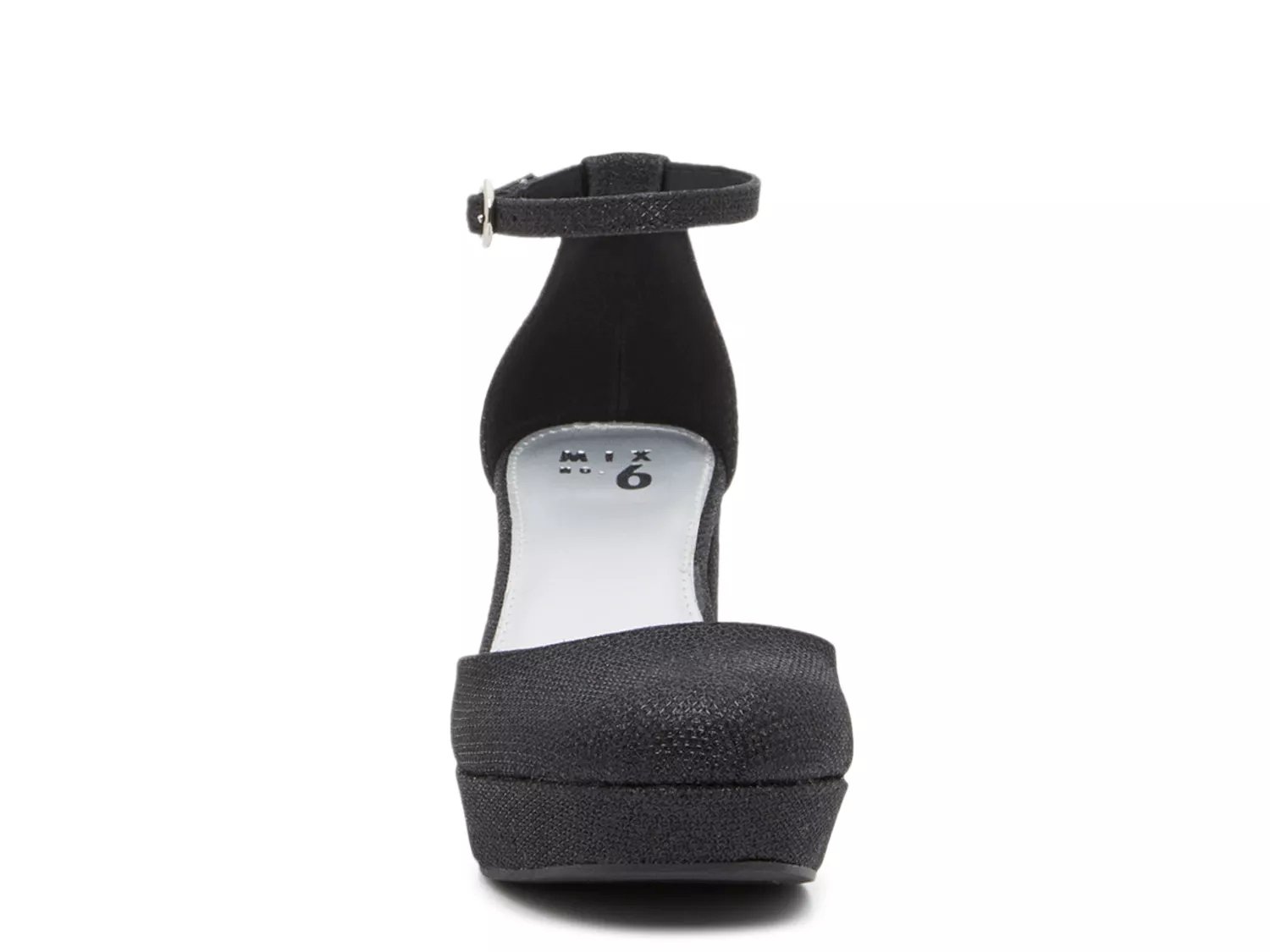 Charlotte Pump