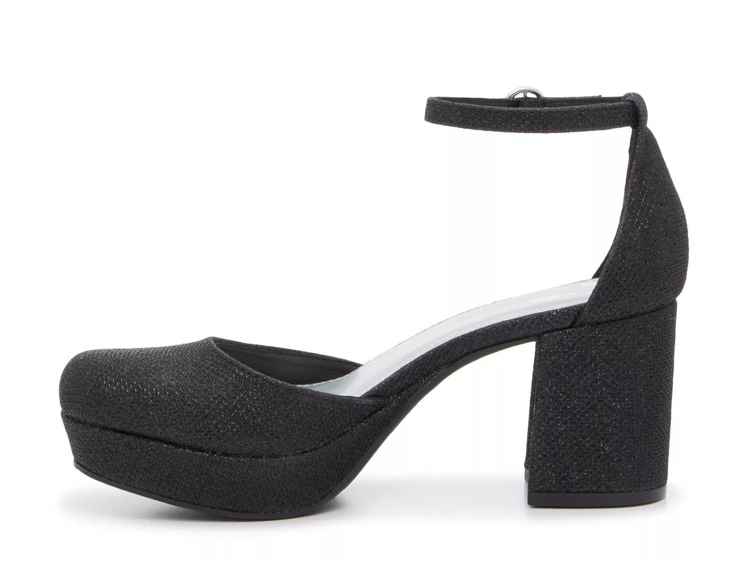 Charlotte Pump