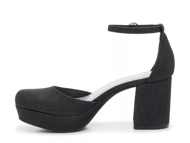 Mix No. 6 Charlotte Pump