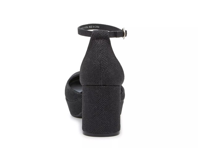 Mix No. 6 Charlotte Pump