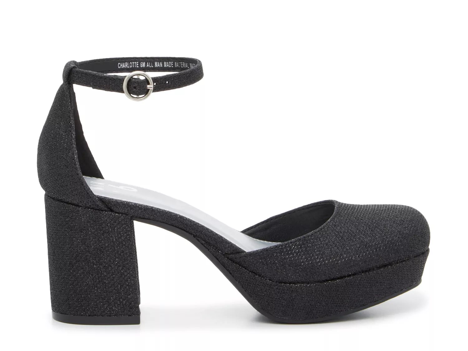 Charlotte Pump