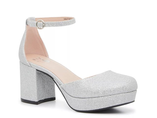 Mix No. 6 Charlotte Pump