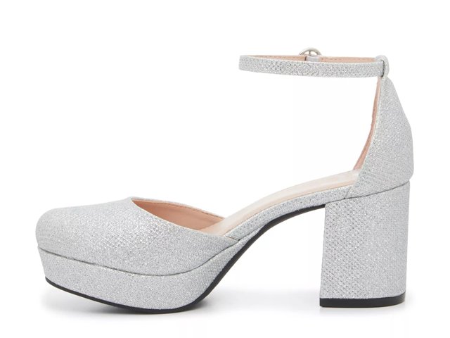 Mix No. 6 Charlotte Pump