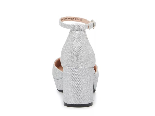 Mix No. 6 Charlotte Pump