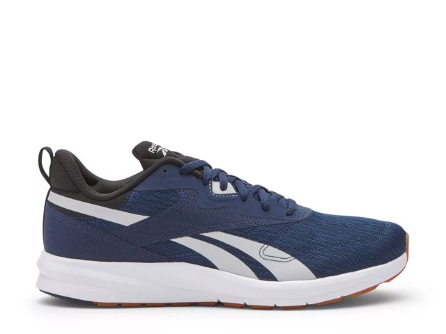 Reebok men's runner 3 4e shoes deals