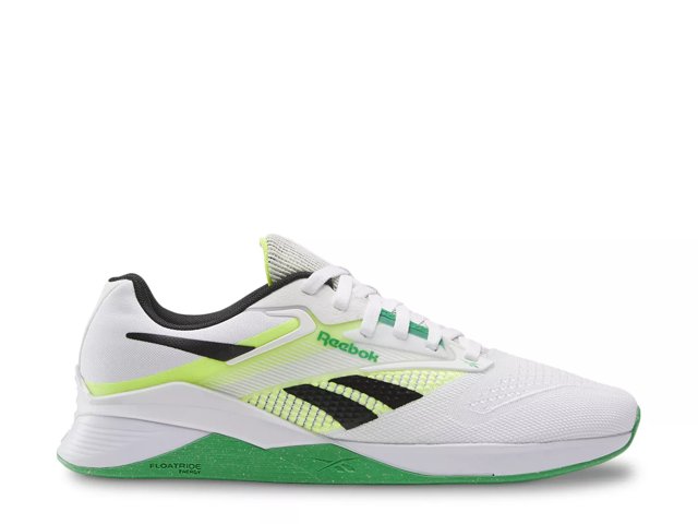 Reebok nano's best sale