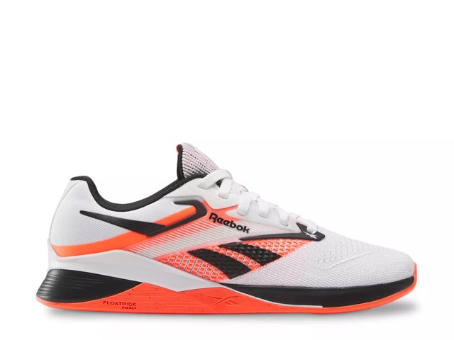 Reebok nano shoe laces sales