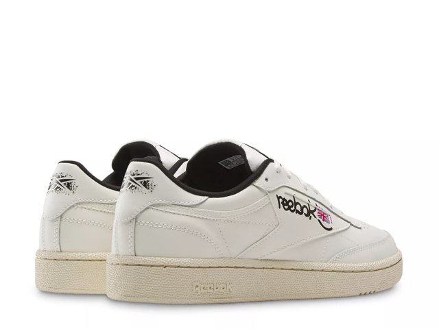 Reebok Club C 85 Sneaker Free Shipping DSW