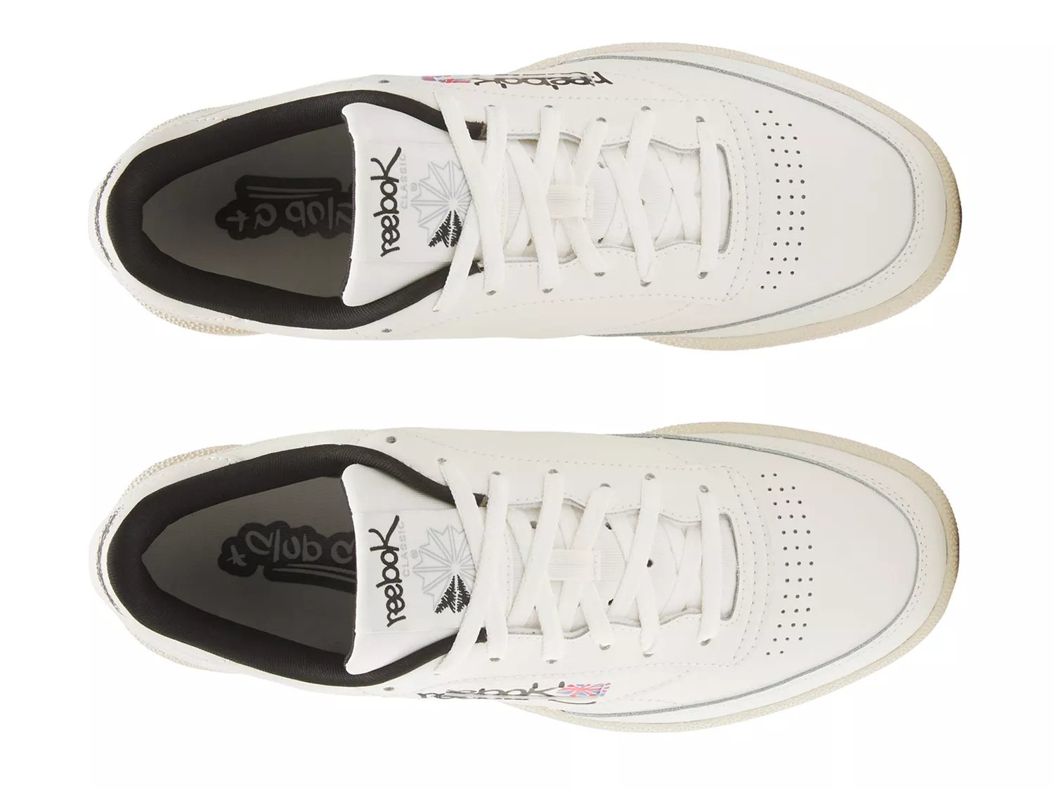 Club C 85 Sneaker