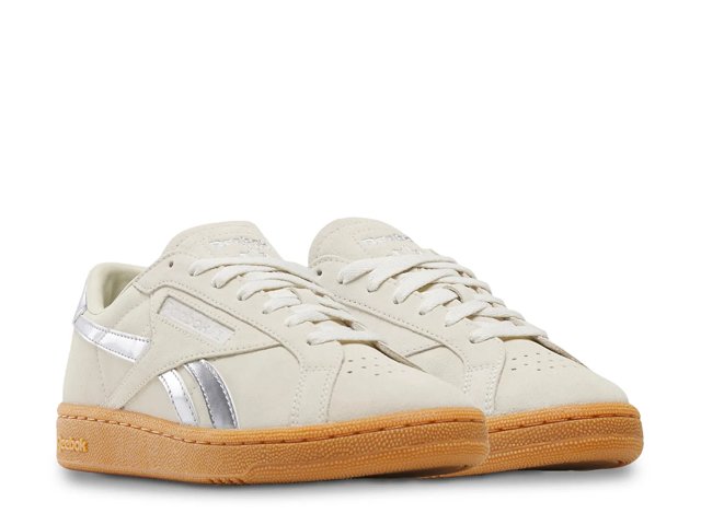 Club C Grounds UK Sneaker - Women's