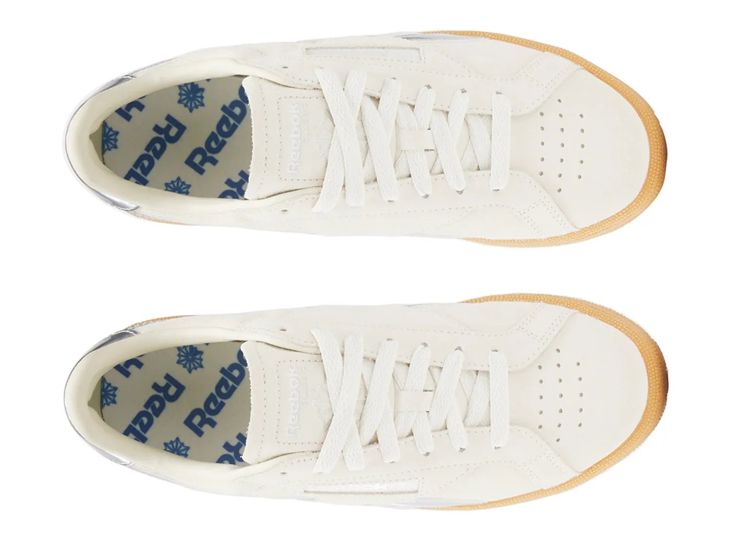 Club C Grounds UK Sneaker - Women's
