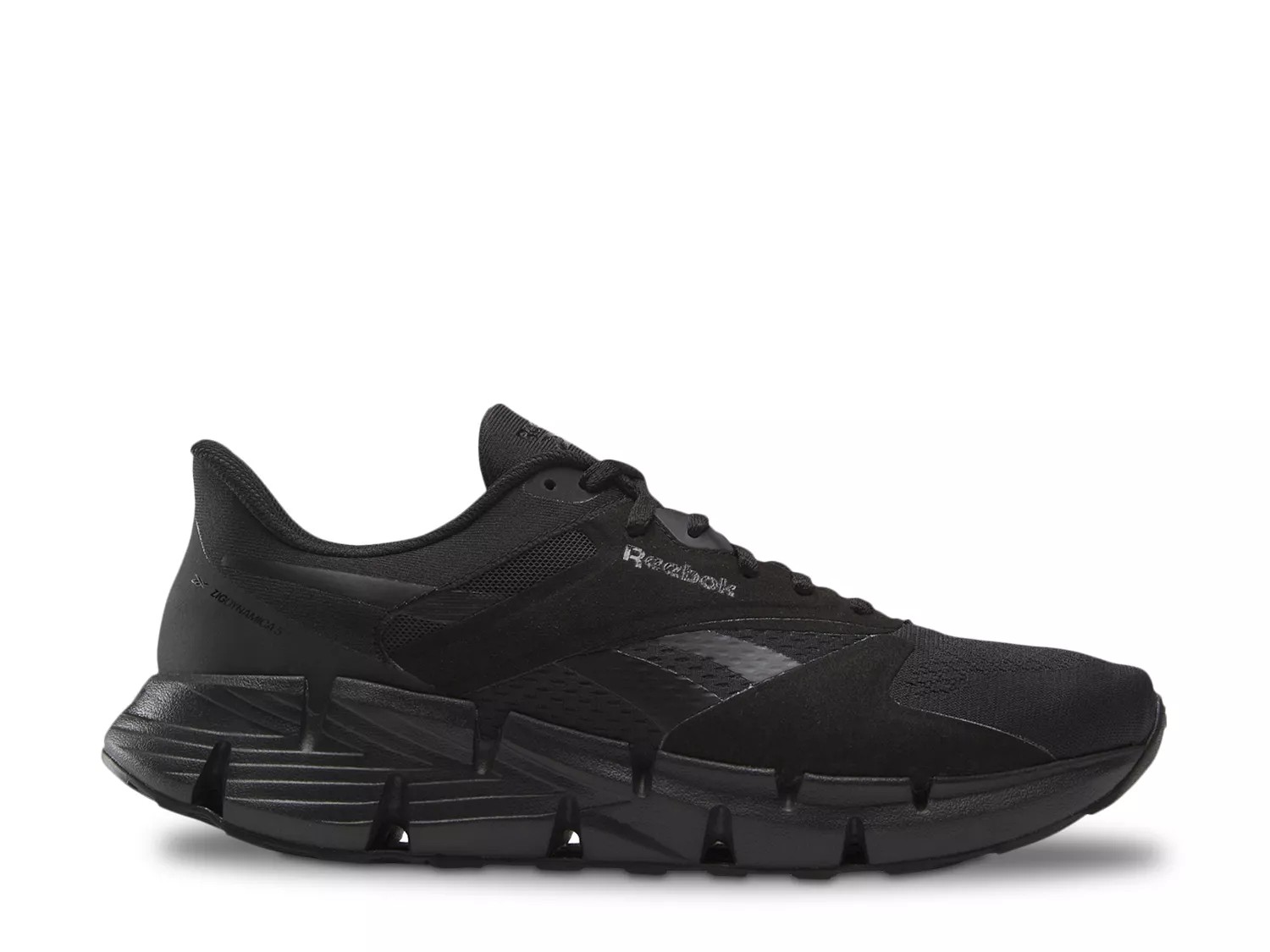 Womans Athleisure Reebok Zig Dynamica 5 Sneaker