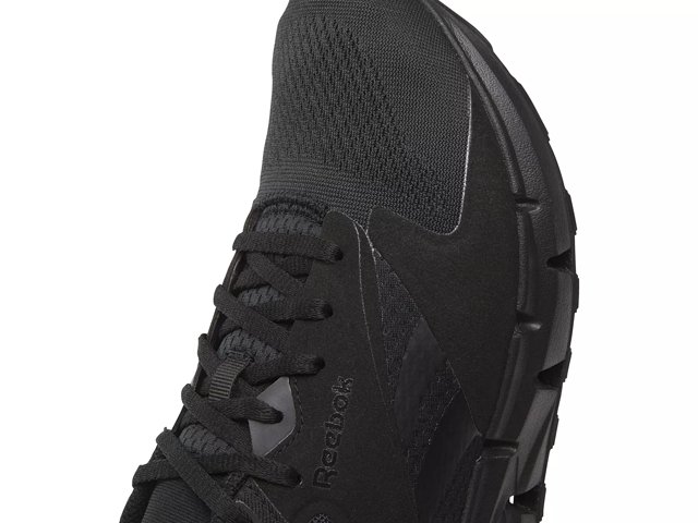 Reebok Men s Floatride Fuelfoam Zig Dynamica 5.0 Low top Running Shoes